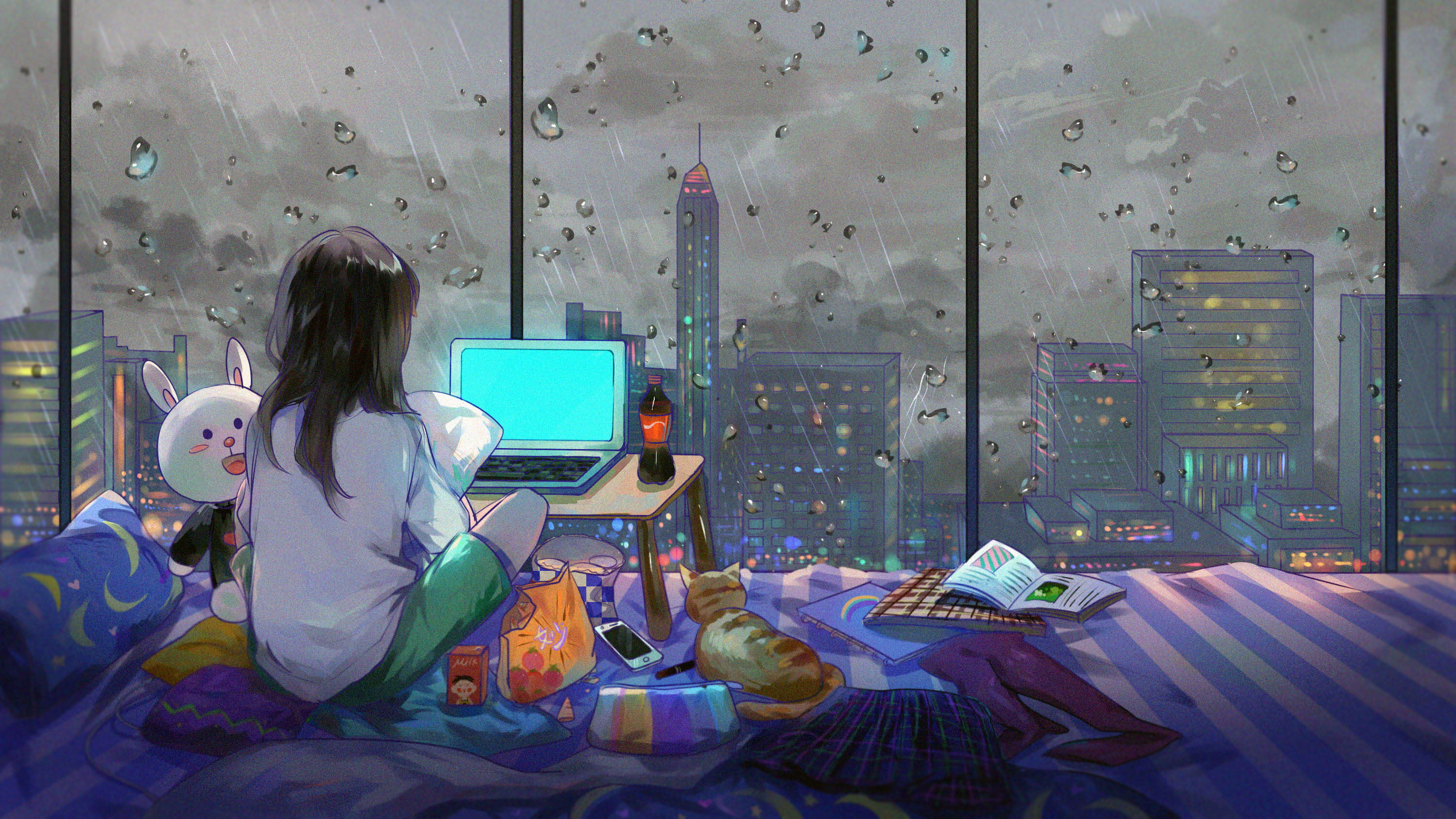دورة جديدة لانج ٢